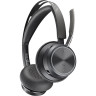 Bluetooth гарнитура PLANTRONICS POLY VOYAGER FOCUS 2-M OFFICE 214260-01
